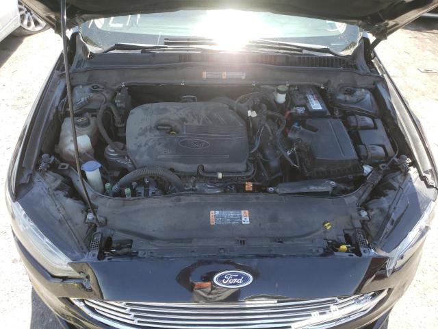 Photo 7 from auction – 2017 FORD FUSION SE with VIN 3FA6P0HD8HR230996
