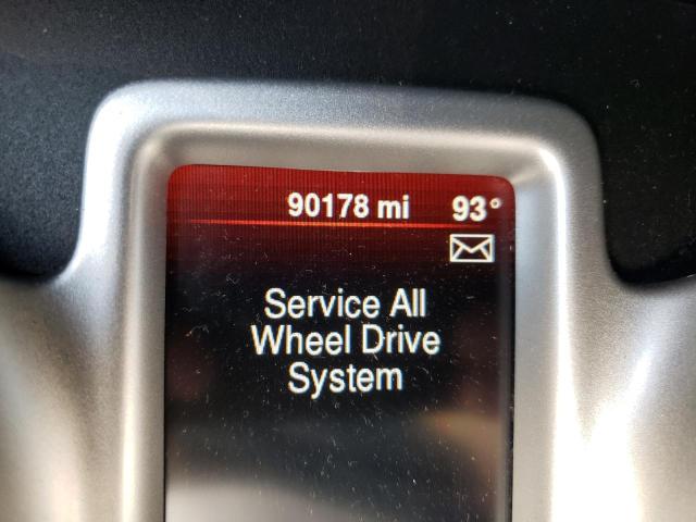 Photo 8 from auction – 2014 DODGE JOURNEY SE with VIN 3C4PDDAG0ET263265