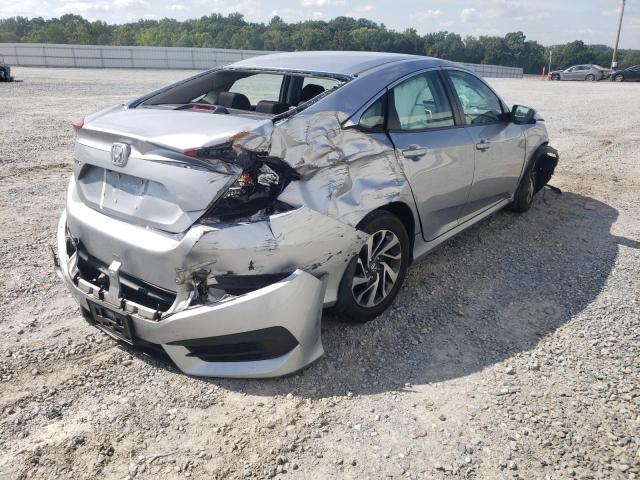 Photo 4 from auction – 2016 HONDA CIVIC EX with VIN 19XFC2F74GE050550