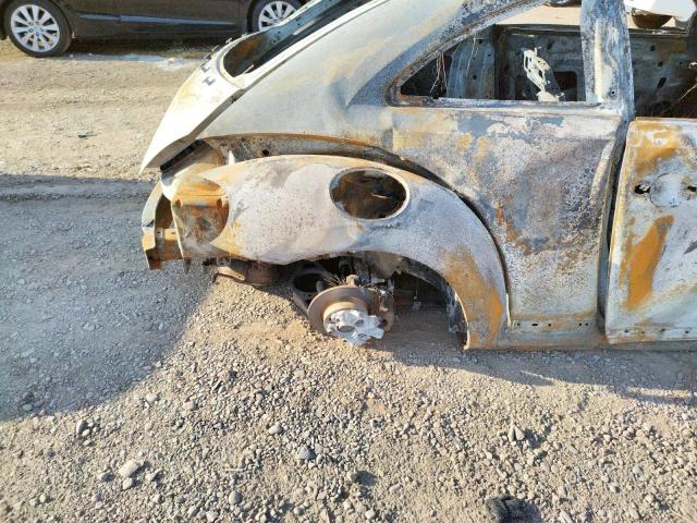Photo 9 from auction – 2018 VOLKSWAGEN BEETLE S with VIN 3VWFD7ATXJM706520