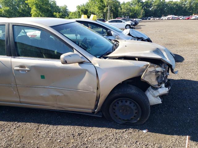 Photo 9 from auction – 2005 TOYOTA CAMRY LE with VIN 4T1BE32K45U080960