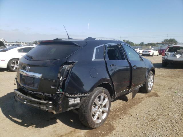 Photo 4 from auction – 2013 CADILLAC SRX PERFOR with VIN 3GYFNDE36DS528933