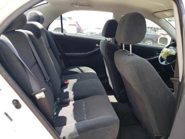 Photo 6 from auction – 2007 TOYOTA COROLLA CE with VIN 2T1BR32E27C827054