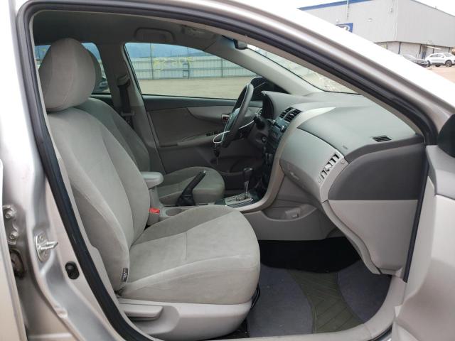 Photo 5 from auction – 2010 TOYOTA COROLLA BA with VIN 2T1BU4EE4AC402118