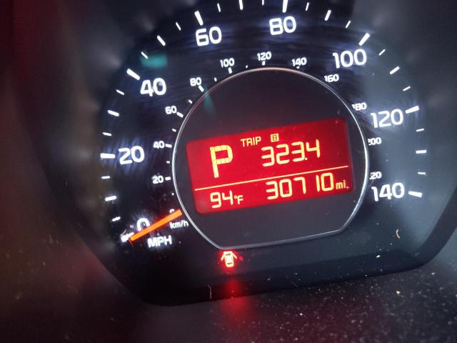 Photo 8 from auction – 2018 KIA SOUL with VIN KNDJN2A25J7592330