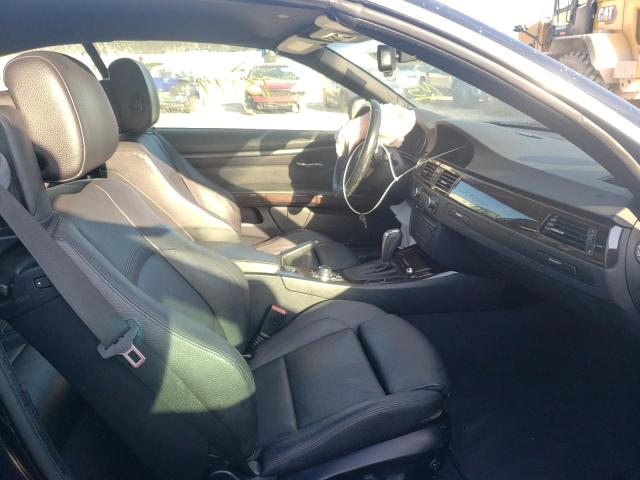 Photo 5 from auction – 2013 BMW 335 I with VIN WBADX7C57DPA97787