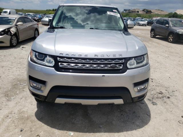 Photo 9 from auction – 2014 LAND ROVER RANGE ROVE with VIN SALWR2WF1EA378698