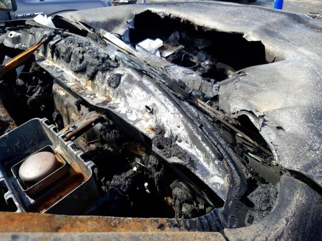 Photo 10 from auction – 2021 RAM 1500 LARAM with VIN 1C6SRFJT7MN621472