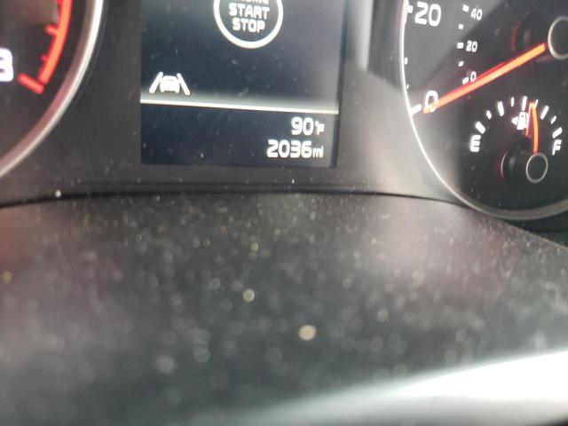 Photo 8 from auction – 2022 KIA RIO S with VIN 3KPA25AD2NE471272