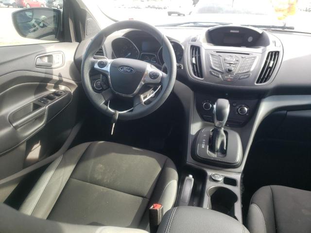 Photo 9 from auction – 2016 FORD ESCAPE S with VIN 1FMCU0F73GUC73826