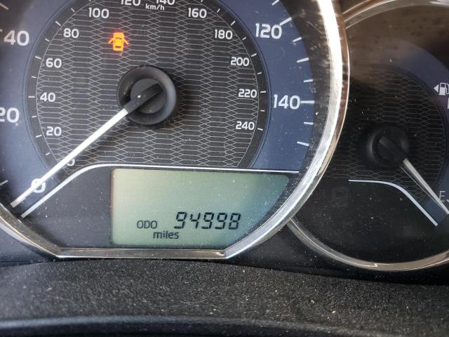 Photo 8 from auction – 2015 TOYOTA COROLLA L with VIN 2T1BURHE8FC381046