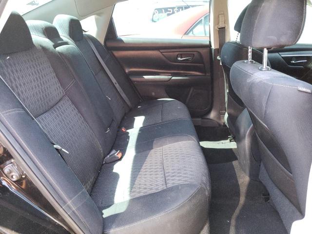 Photo 6 from auction – 2017 NISSAN ALTIMA 2.5 with VIN 1N4AL3AP9HN326697