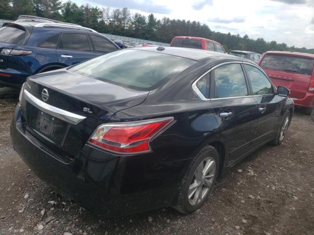 Photo 4 from auction – 2015 NISSAN ALTIMA 2.5 with VIN 1N4AL3AP2FC249261