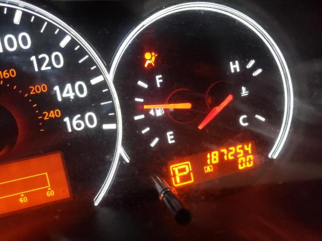 Photo 8 from auction – 2011 NISSAN ALTIMA BAS with VIN 1N4AL2AP6BN406699
