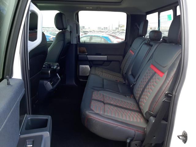 Photo 6 from auction – 2021 FORD F150 SUPER with VIN 1FTFW1E56MFB70286