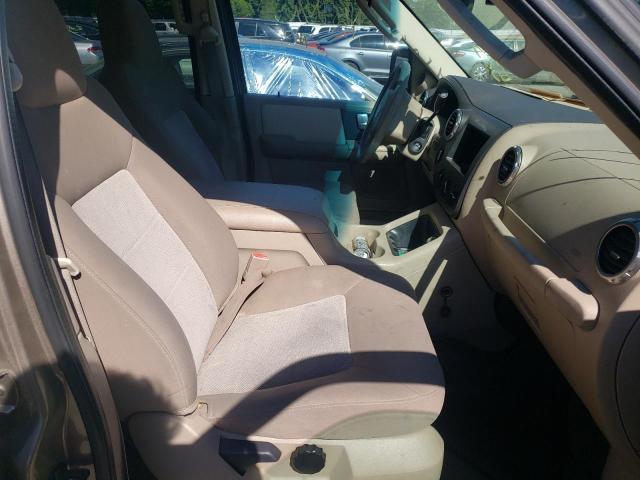 Photo 5 from auction – 2003 FORD EXPEDITION with VIN 1FMPU16L93LC10475