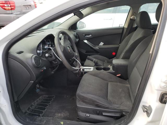 Photo 5 from auction – 2010 PONTIAC G6 with VIN 1G2ZA5EB0A4100562