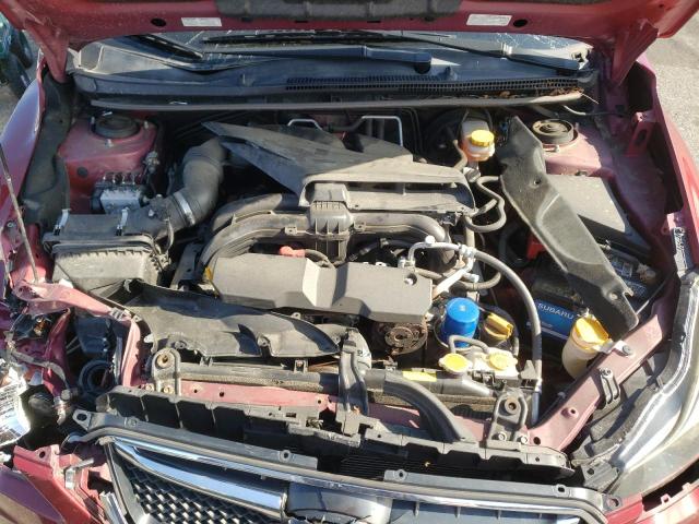 Photo 7 from auction – 2015 SUBARU IMPREZA PR with VIN JF1GPAC60FH258678