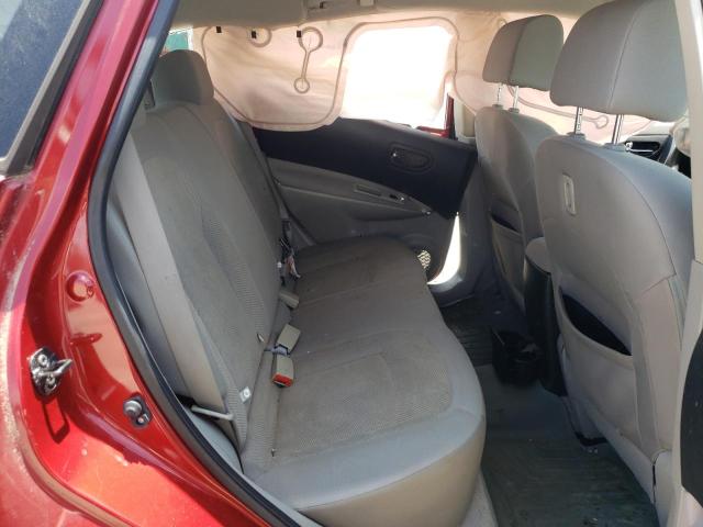 Photo 6 from auction – 2015 NISSAN ROGUE with VIN JN8AS5MT0FW669752
