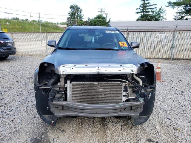 Photo 9 from auction – 2010 GMC TERRAIN SL with VIN 2CTALFEW6A6316835