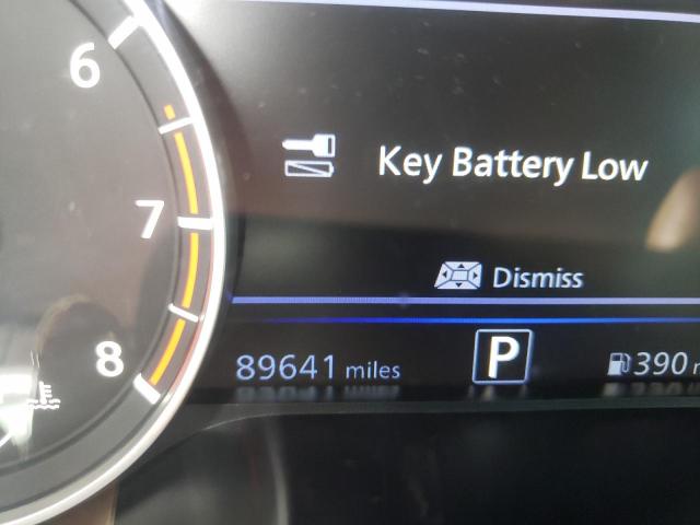 Photo 8 from auction – 2019 NISSAN UK with VIN 1N4BL4BV3KN325351