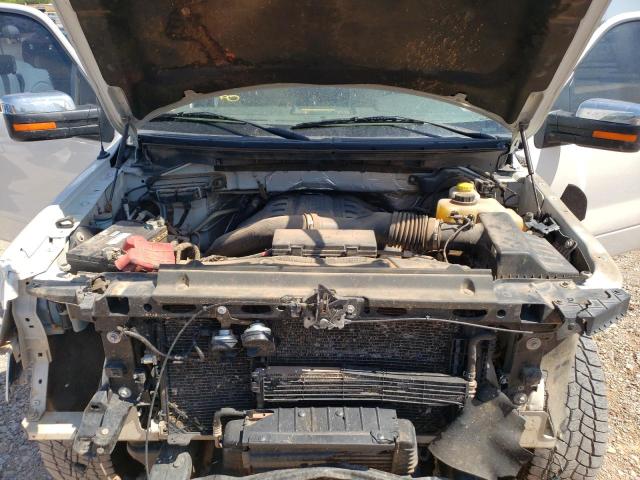 Photo 7 from auction – 2014 FORD F150 SUPER with VIN 1FTFW1ET7EKD30280