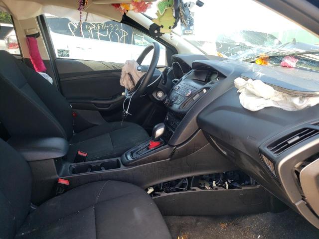 Photo 5 from auction – 2018 FORD FOCUS SE with VIN 1FADP3K28JL281385
