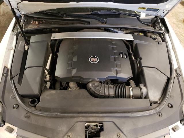 Photo 7 from auction – 2010 CADILLAC CTS PREMIU with VIN 1G6DS5EV2A0112705