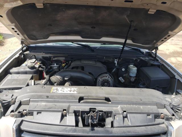 Photo 7 from auction – 2007 GMC YUKON with VIN 1GKFK13047R216482