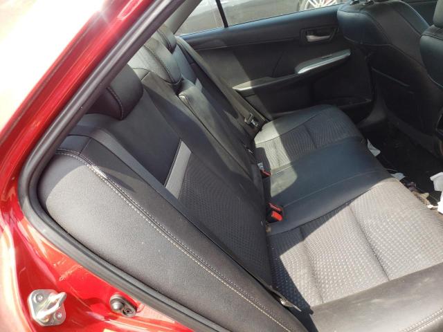 Photo 6 from auction – 2014 TOYOTA CAMRY L with VIN 4T1BF1FK3EU793117