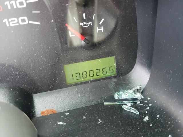 Photo 8 from auction – 2004 FORD F150 with VIN 1FTRX14W04NB44258