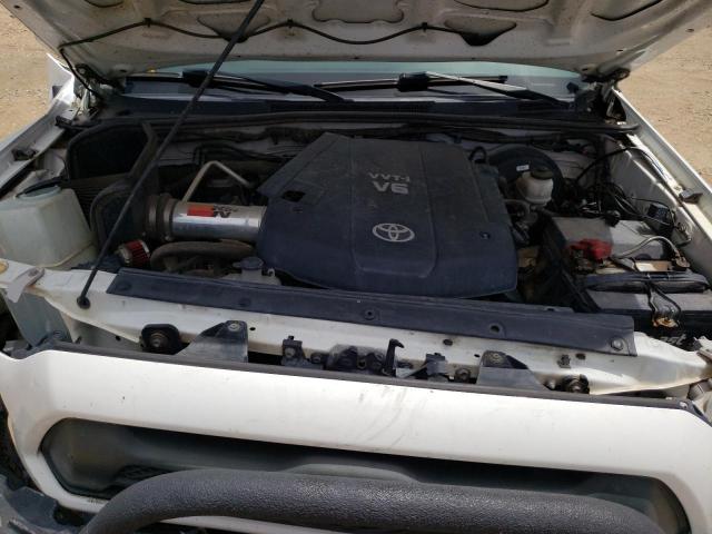 Photo 7 from auction – 2013 TOYOTA TACOMA with VIN 5TFUU4EN2DX054396