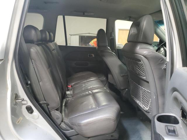 Photo 6 from auction – 2003 HONDA PILOT EXL with VIN 2HKYF18673H589880