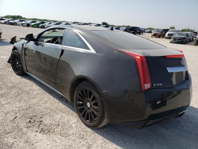 Photo 3 from auction – 2014 CADILLAC CTS PERFOR with VIN 1G6DC1E33E0154794
