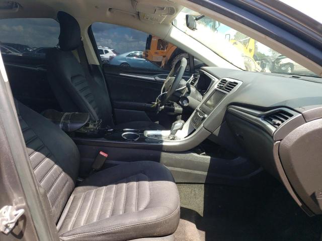 Photo 5 from auction – 2014 FORD FUSION SE with VIN 3FA6P0LU1ER126577