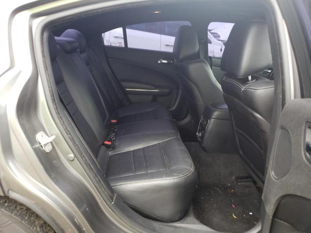 Photo 6 from auction – 2012 DODGE CHARGER SX with VIN 2C3CDXHG9CH129287