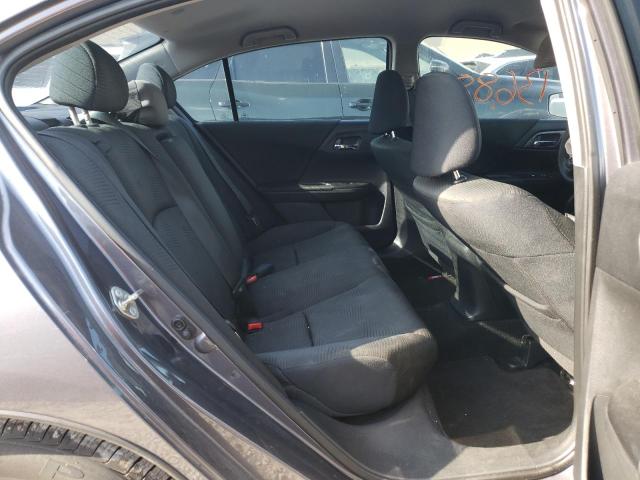 Photo 6 from auction – 2015 HONDA ACCORD LX with VIN 1HGCR2F38FA069944