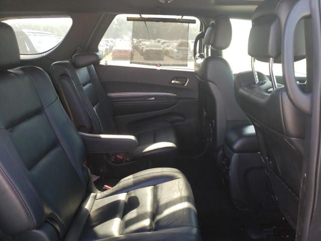 Foto 6 de la subasta – 2020 DODGE DURANGO GT con VIN 1C4RDJDG7LC224393