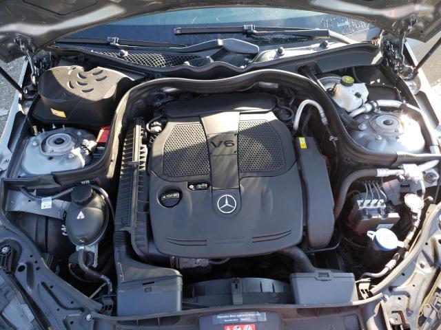 Photo 7 from auction – 2014 MERCEDES-BENZ E 350 with VIN WDDHF5KB3EA919320