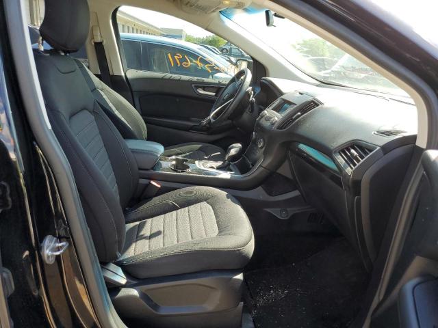 Photo 5 from auction – 2016 FORD EDGE SE with VIN 2FMPK4G93GBB17404