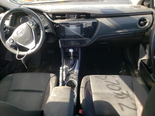 Photo 9 from auction – 2017 TOYOTA COROLLA L with VIN 2T1BURHE5HC905868