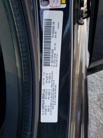Photo 10 from auction – 2010 DODGE AVENGER EX with VIN 1B3CC1FB0AN196286