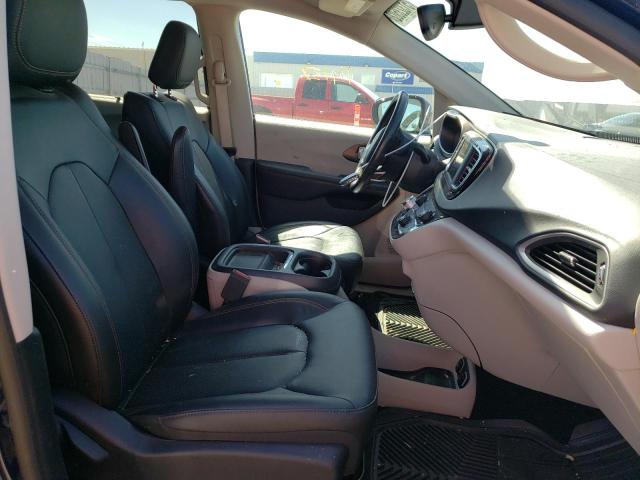 Photo 5 from auction – 2019 CHRYSLER PACIFICA T with VIN 2C4RC1BGXKR523095