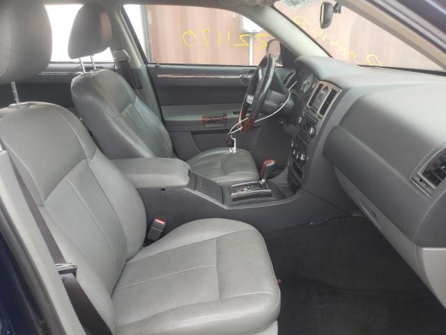 Photo 5 from auction – 2005 CHRYSLER 300 TOURIN with VIN 2C3AA53G55H188965