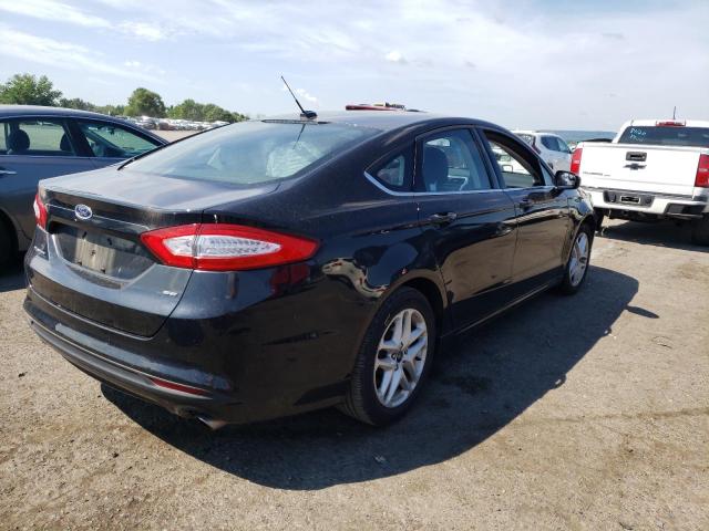 Photo 4 from auction – 2014 FORD FUSION SE with VIN 3FA6P0H73ER342773