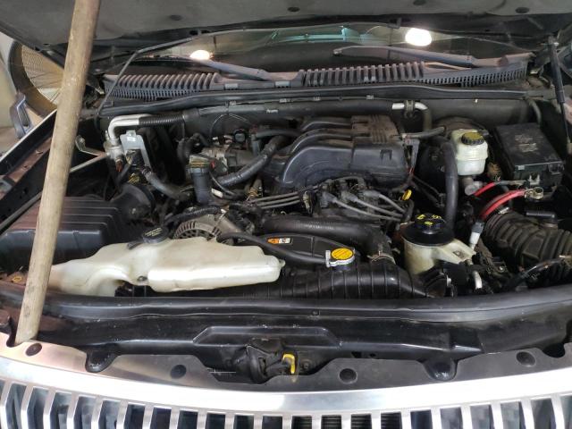 Photo 7 from auction – 2006 MERCURY MOUNTAINEE with VIN 4M2EU47EX6UJ16000