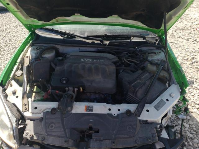 Photo 7 from auction – 2013 CHEVROLET 4 DR with VIN 2G1WC5E32D1198813
