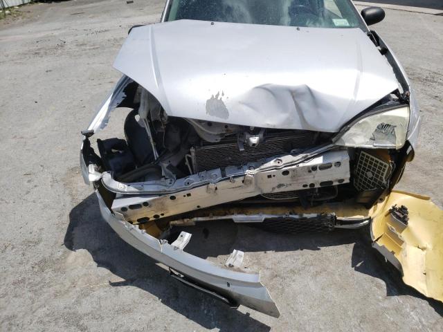 Photo 7 from auction – 2006 FORD FOCUS with VIN 1FAHP34N76W165299