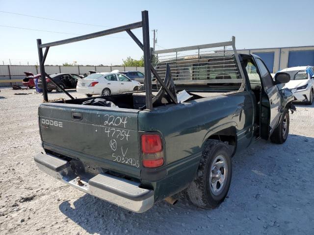 Photo 4 from auction – 2001 DODGE RAM 1500 with VIN 1B7HC16X01S171227