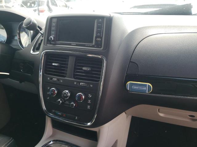 Photo 9 from auction – 2019 DODGE GRAND CARA with VIN 2C4RDGCG8KR772946